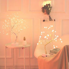 Load image into Gallery viewer, LED FAIRY LIGHT SPIRIT TREE