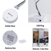 Load image into Gallery viewer, LED FAIRY LIGHT SPIRIT TREE