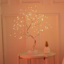 Load image into Gallery viewer, LED FAIRY LIGHT SPIRIT TREE