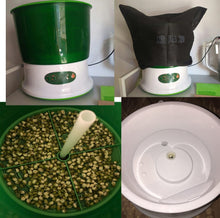 Load image into Gallery viewer, Bean Sprout Machine