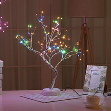 Load image into Gallery viewer, LED FAIRY LIGHT SPIRIT TREE
