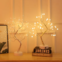 Load image into Gallery viewer, LED FAIRY LIGHT SPIRIT TREE
