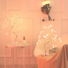 Load image into Gallery viewer, LED FAIRY LIGHT SPIRIT TREE
