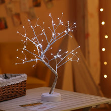 Load image into Gallery viewer, LED FAIRY LIGHT SPIRIT TREE
