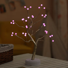 Load image into Gallery viewer, LED FAIRY LIGHT SPIRIT TREE
