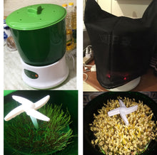 Load image into Gallery viewer, Bean Sprout Machine
