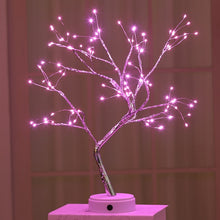 Load image into Gallery viewer, LED FAIRY LIGHT SPIRIT TREE
